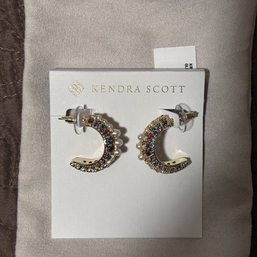 Kendra Scott Earrings